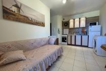 Двухкомнатная в комплексе с большой территорией ID: 2731 - Фото1