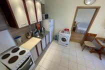 Двухкомнатная в комплексе с большой территорией ID: 2731 - Фото4