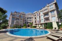 Купить студию в элитноом комплексе с СПА и внутренним бассейном ID: 3238 - Фото 1