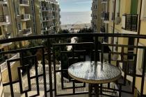 Купете апартамент с гледка към морето в комплекс Taliana Beach ID: 3097 - Снимка 3