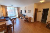 Mieszkanie w PANORAMA DREAMS z widokiem na basen ID: 3007 - Фото2