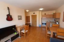 Mieszkanie w PANORAMA DREAMS z widokiem na basen ID: 3007 - Фото3