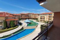 Mieszkanie w PANORAMA DREAMS z widokiem na basen ID: 3007 - Фото5