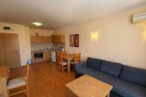 Mieszkanie w PANORAMA DREAMS z widokiem na basen ID: 3007 - Фото4