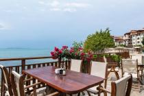 Apartment with a view of the sea in the complex Garden of eden ID: 2252 - Photo 1