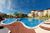 Apartment with patio and access to the pool ID: 2520 - Photo 20