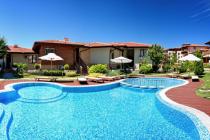 Большая студия в комплексе Райский сад ID: 3360 - Фото 9