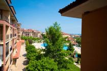 Большая квартира по лучшей цене в комплексе Маджик Дримс ID: 2860 - Фото 5