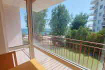 Высокий первый этаж, вид на море ID: 2930 - Фото1