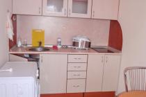 Компактен апартамент с две спални на 300 метра от плажа ID: 2465 - Снимка 5