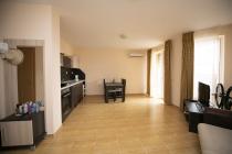 Mieszkanie w kompleksie rodzinnym 150 metrów od plaży ID: 2596 - Фото2