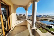 Квартира просторная с видом на море для инвестиции ID: 2471 - Фото19