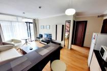 Mieszkanie po obniżonej cenie w luksusowym kompleksie Dolce Vita 2 ID: 2551 - Фото3