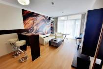 Apartment at a reduced price in the luxury complex Dolce Vita 2 ID: 2551 - Photo 4