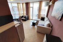 Не дорогая квартира в благоустроенном районе курорта ID: 2959 - Фото 5