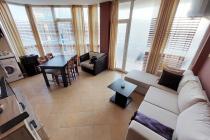 Не дорогая квартира в благоустроенном районе курорта ID: 2959 - Фото 4