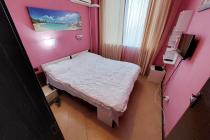 Не дорогая квартира в благоустроенном районе курорта ID: 2959 - Фото 9