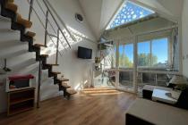 Квартира с интересной планировкой в комплексе Гербер ID: 3048 - Фото 4