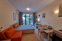 Kompaktowe studio z dostępem do basenu i terenu ID: 2630 - Фото4