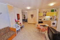 Апартамент с две спални в комплекс Роял Сън ID: 2884 - Снимка 4