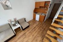 Квартира с интересной планировкой в комплексе Гербер ID: 3048 - Фото 1