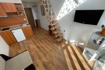 Квартира с интересной планировкой в комплексе Гербер ID: 3048 - Фото 2