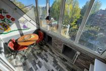 Квартира с интересной планировкой в комплексе Гербер ID: 3048 - Фото 5