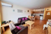 Прекрасен апартамент в комплекса Panorama Dreams ID: 2713 - Снимка 3