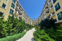 Купете апартамент с гледка към морето в комплекс Taliana Beach ID: 3097 - Снимка 13