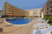 Компактен апартамент с две спални на 300 метра от плажа ID: 2765 - Снимка 1