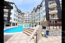 Компактная студия в комплексе в 300 метрах от пляжа ID: 2757 - Фото1