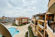 Mieszkanie w kompleksie rodzinnym 150 metrów od plaży ID: 2596 - Фото1