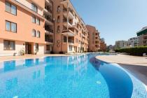 Апартамент в добър район на курорта в комплекс Cassandra ID: 2954 - Снимка 13