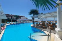 Zainwestuj w linię 1! Kompleks Тaliana Beach ID: 2791 - Фото15