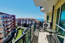 Zainwestuj w linię 1! Kompleks Тaliana Beach ID: 2791 - Фото10