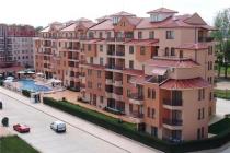 Апартамент в добър район на курорта в комплекс Cassandra ID: 2954 - Снимка 1