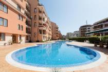 Апартамент в добър район на курорта в комплекс Cassandra ID: 2954 - Снимка 12