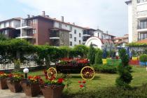 Przytulne studio z widokiem na basen ID: 1991 - Фото13