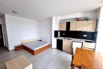 Studio w rozwiniętej części ośrodka ID: 3055 - Фото2