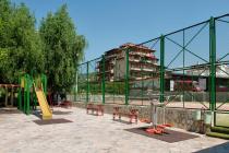 Apartament z dwiema sypialniami w kompleksie Green Fort ID: 3082 - Фото15