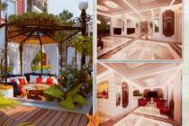 Compact apartment in Messembria Palace ID: 2089 - Photo 12