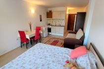 Студия с мебелью в 400 метрах от пляжа ID: 2405 - Фото4