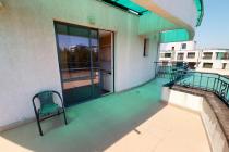 Апартамент с большой террасой в комплексе Авалон ID: 2662 - Фото 10