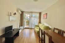 Квартира в городе в жилом комплексе без бассейна ID: 3023 - Фото 3