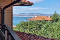 Апартамент с гледка към планината и морето в Етъра 3 ID: 2990 - Снимка 2