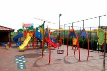 Luxusný komplex „Esteban“, byt pripravený na nasťahovanie ID: 6012 - Фото25