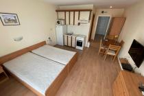 Ładne studio w kompleksie Crown Fort Club ID: 2652 - Фото2