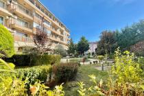 Квартира в городе в жилом комплексе без бассейна ID: 3023 - Фото 11