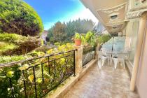 Квартира в городе в жилом комплексе без бассейна ID: 3023 - Фото 5