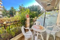 Квартира в городе в жилом комплексе без бассейна ID: 3023 - Фото 4